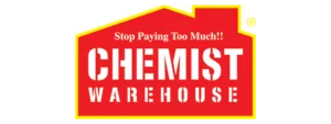 Chemist Warehouse