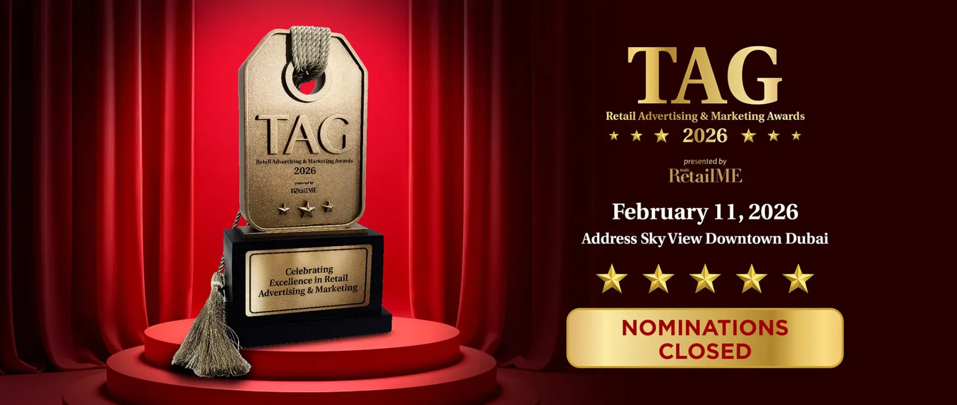 Website_Banners_NominationsClosedTAG Awards_2026